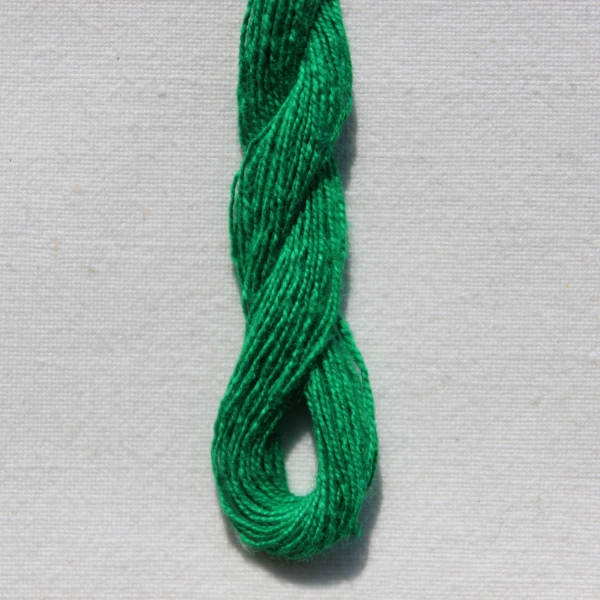 Stickgarn VH 3805 smaragdgrün
