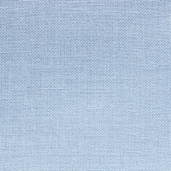 200 cm Leinenband Farbe eisblau, 34 cm breit