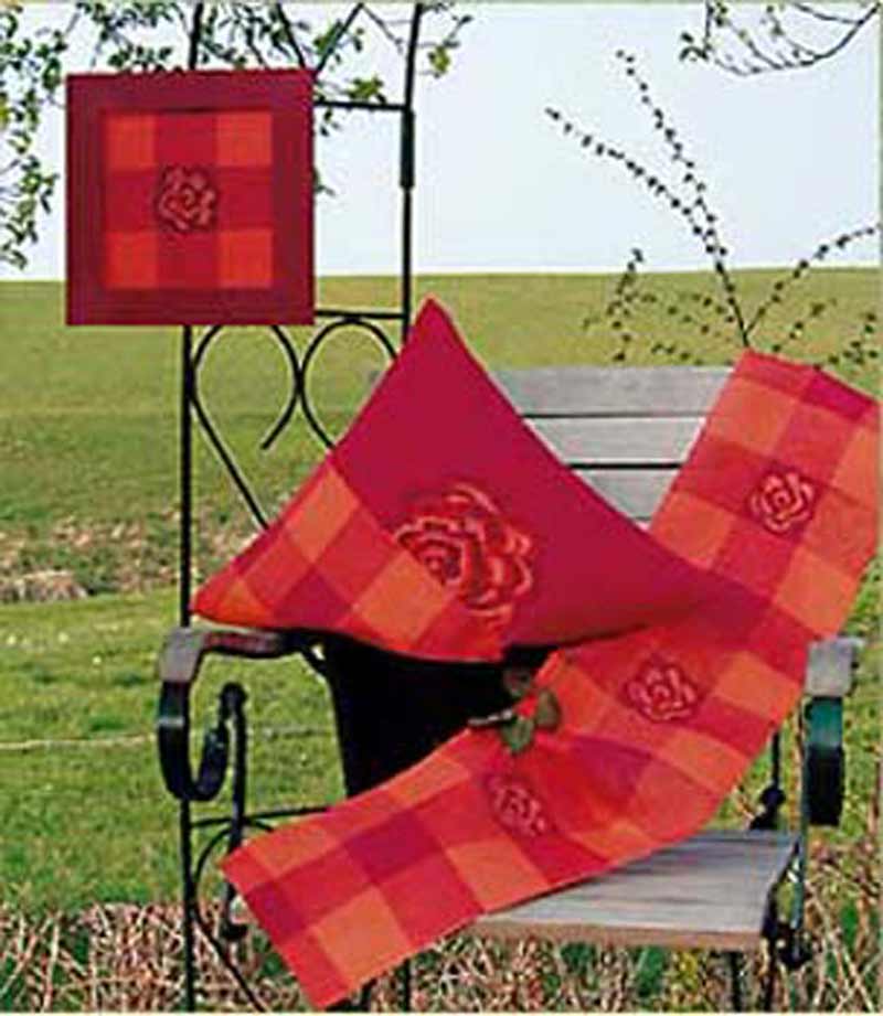 Stickbuch TAGTRÄUME