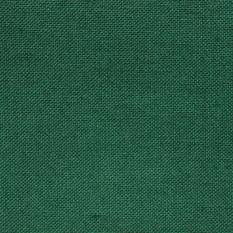 Leinenbreitware grün