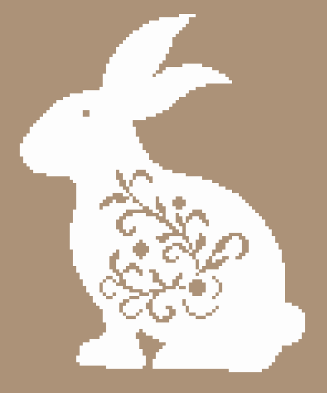 Download Anleitung Hase HOLLY