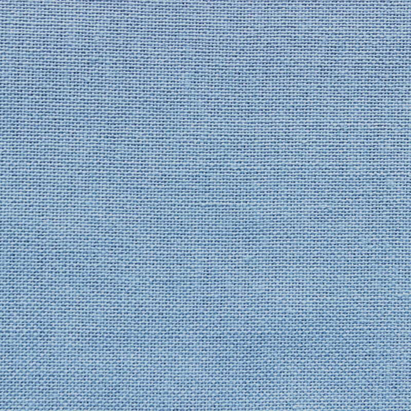 Leinenband rauchblau Farbe 221