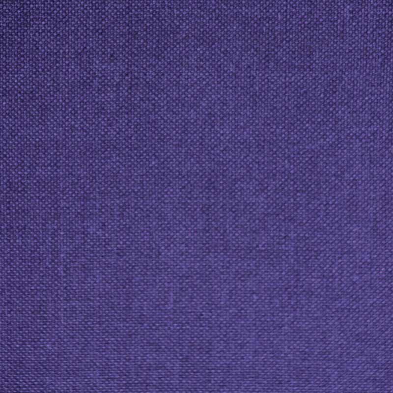 Leinenband violett-dunkel Farbe 229
