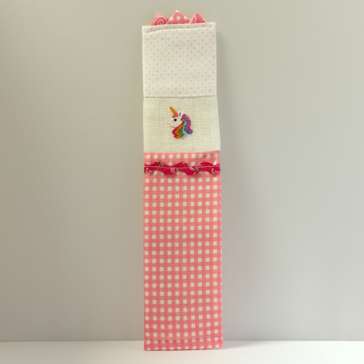 Lesezeichen Einhorn