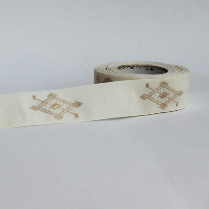 Jugendstil Schmuckband