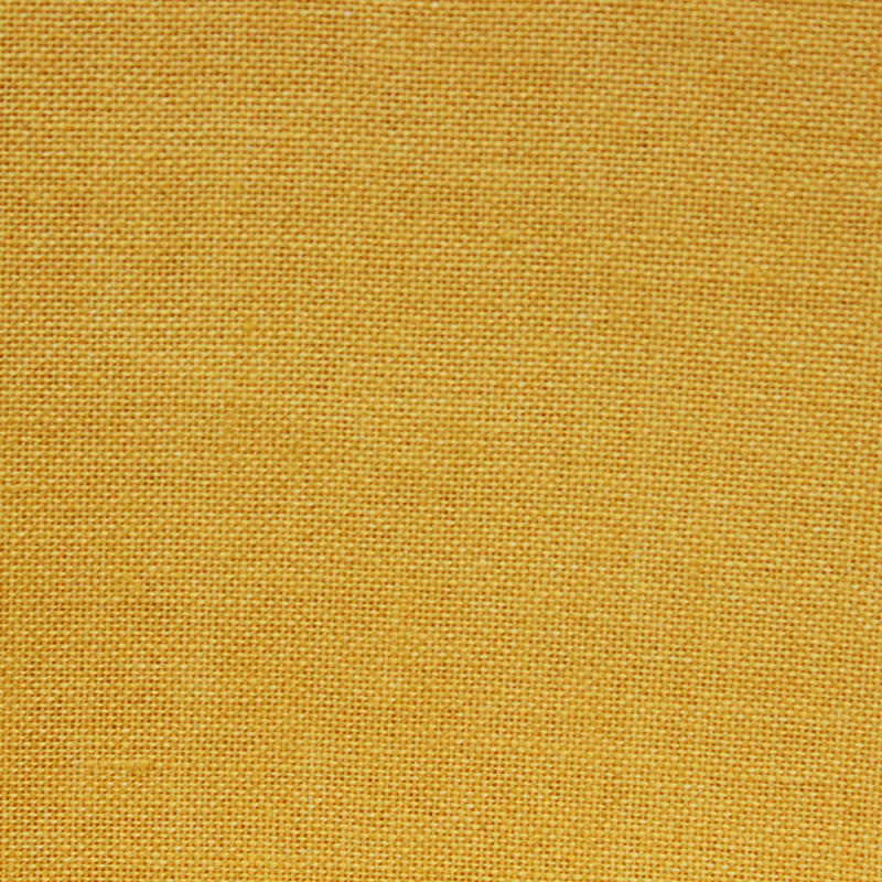 Leinenband mais, 34 cm breit, 125 cm