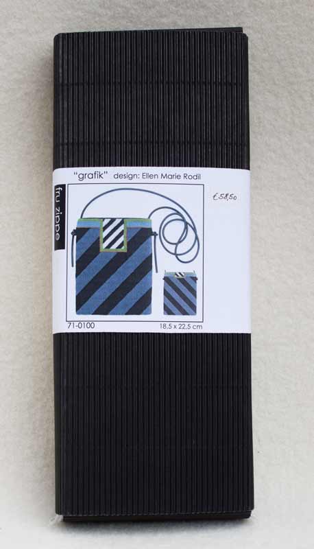 Tasche 'grafik'