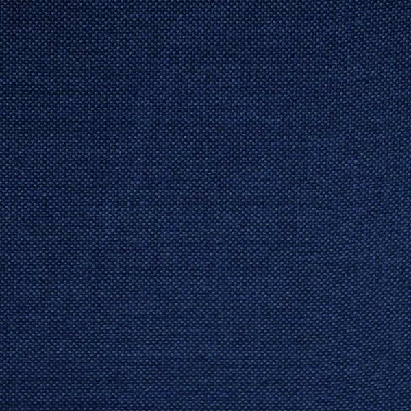 150 cm Leinenband Farbe blau, 6 cm breit