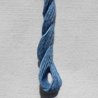 Stickgarn VH 2022 lagunenblau