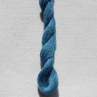 Stickgarn VH 2016 seeblau mittel