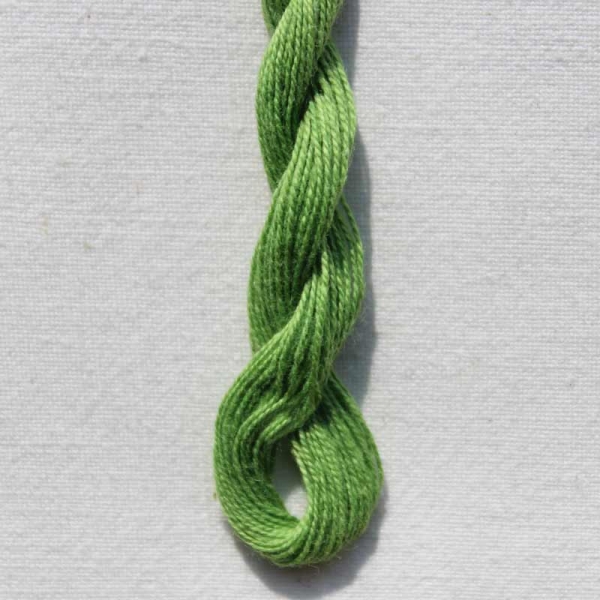 Stickgarn VH 3101 grasgrün