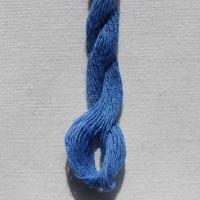 Stickgarn VH 2013 taubenblau