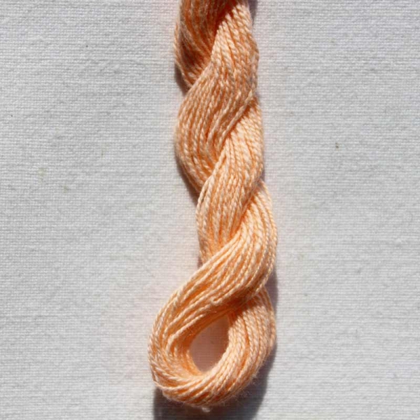 Stickgarn VH 2049 apricot