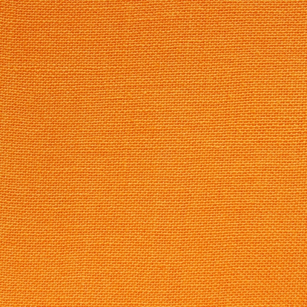 Leinenband dunkel-orange Farbe 222