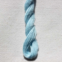 Stickgarn VH 2063 eisblau