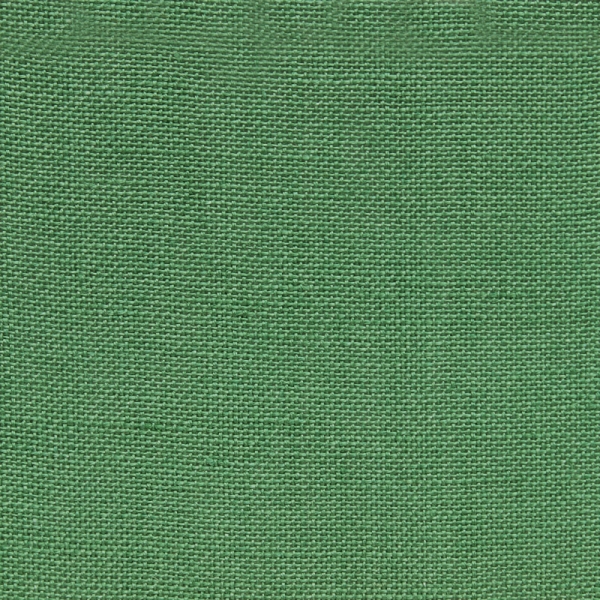 Leinenband grün Farbe 207