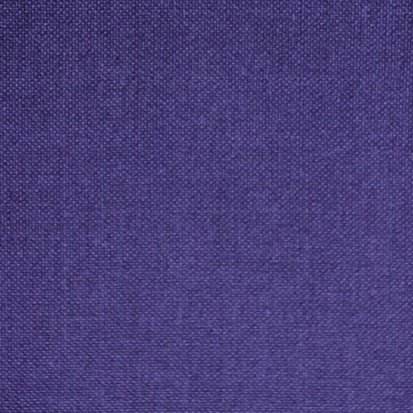 200 cm Leinenband Farbe dunkel violett, 8 cm breit