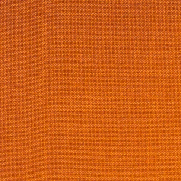 100 cm Leinenband Farbe mandarin, 1,5 cm breit
