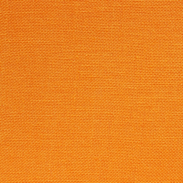 200 cm Leinenband Farbe dunkel-orange, 1,5 cm breit