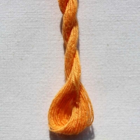 Stickgarn VH 2035 mandarin